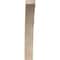 Ekena Millwork 6"W x 32"D x 40"H Thorton Rough Sawn Knee Brace, Douglas Fir BRC06X32X40THR00RDF - alternate 4